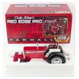 1/16 SpecCast Cody Shay's Red Edge Pro 1206 Pro St
