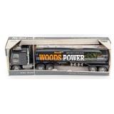 Nylint GMC Cabover Woods Equipment Company Semi Tr