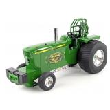 Custom 1/16 John Deere 6030 'Real Deere' Pulling