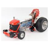Custom 1/16 AGCO DT220 'Hurricane Allis' Pulling