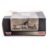 1/16 SpecCast Grasshopper 725D Front-Mount Zero Tu