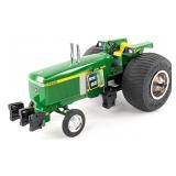 Custom 1/16 John Deere 4555 'Iron Elk' Pulling T