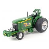 Custom 1/16 John Deere 7810 'Fast and Furious' P