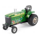 Custom 1/16 John Deere 9200 'Taking Care of Busin