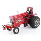 Custom 1/16 International 1466 Cruisin' Mule Pulli