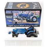 1/16 SpecCast Mark Peissig New Holland 8260 'The