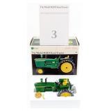 1/16 Ertl John Deere 4020 Diesel Tractor Precision