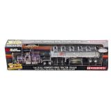 1/64 DCP Autumn Transport Kenworth W900 w/ East En