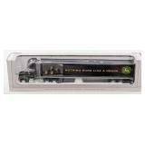 1/64 SpeCcast John Deere Peterbilt 385 with John D
