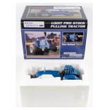 1/16 SpecCast Brad Howell's New Holland T8020 Ligh