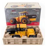 1/16 Ertl Case IH Steiger CA325 4wd Industrial Tra