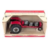 Paul Stephan Custom 1/16 John Hileman's Old Red Mo