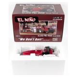 1/16 SpecCast Case IH 400 Magnum El Nino Pulling T