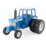 1/12 Ertl Ford TW-35 Tractor with Cab & Duals