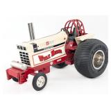 Custom 1/16 International 1066 5 Millionth 'Work