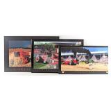 Midwest Harvest, Farming in The '60's and 70's, an
