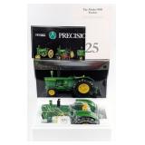 1/16 Ertl John Deere Model 5010 Diesel Tractor Pre