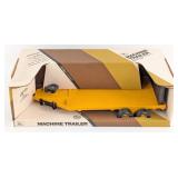 1/16 Ertl John Deere Machine Trailer