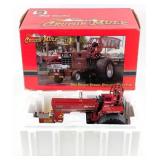 1/16 SpecCast International 1466 Cruisin' Mule Pro