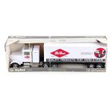 Nylint McNess Feed Premix Semi Truck & Trailer
