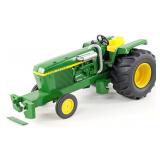 Custom 1/16 John Deere 'Super John' Pulling Trac