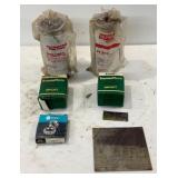 Oil Filters & Parts