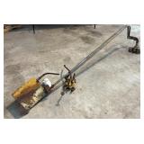 Caterpillar Hydraulic System