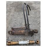 Hydraulic Cylinders