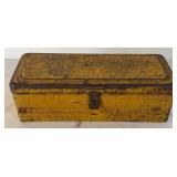 Tool Box