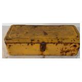 Tool Box