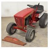 Wheel Horse 856