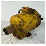 D4 Air Cleaner