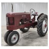 1950 Custom Model B