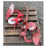 David Bradley Plows