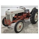 1951 Ford 8N