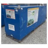 SUNTOP Unused 500' Premium Galvanized Chain Link F