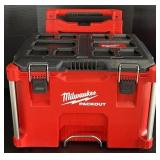 Milwaukee PACKOUT Tool Box