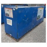 SUNTOP Unused 500' Premium Galvanized Chain Link F