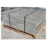 24'x36'x1.5' Thermal Bluestone Pattern