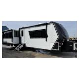 2026 37' Brinkley Z 310 Air Camper