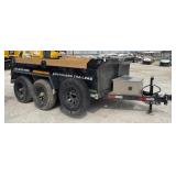 Brand New 2026 Southland SL610-10K 10' Hydraulic D