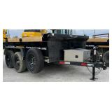 Brand New 2026 Southland SL610-10K 10' Hydraulic D