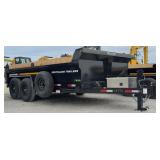 Brand New 2026 Southland SL714-16K 14' Hydraulic D