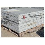 1.5' Bluestone Patio Kit