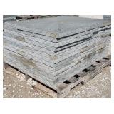 1.5' Bluestone Patio Kit