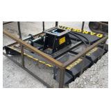 2026 AGROTK 54' Excavator Brush Cutter