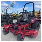 TORO Titan Max 60' Zero Turn Lawn Mower