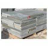 1.5' Bluestone Patio Kit