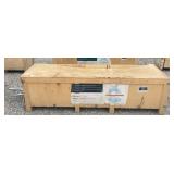 2025 SDLANCH 20' x 30' Heavy Duty Greenhouse Tent