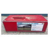 2026 FUTURE 40' x 20' x 14' All-Steel Carport